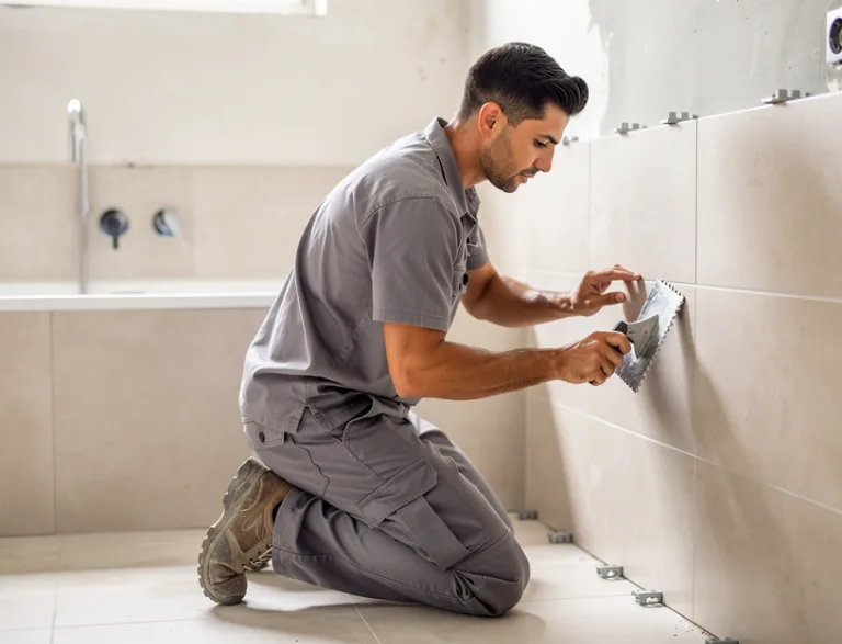 Reforma de Baño servicio en Utrera